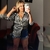 Camisão Blusão Feminino Listrado Mood Casual na internet