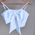 Imagem do Cropped Curto com Bojo Feminino 36 ao 42 Alana