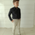 Calça Ogochi Juveinil Essencial Skinny Color 10 aos 18 Anos - comprar online
