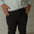 Calça Preta Infantil Ogochi Essencial Skinny 10 e 12 Anos na internet
