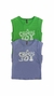 Blusa Feminina Jessy Juvenil Altura Cos Estampa Choose Joy