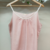Imagem do Blusa Feminina de Linho com Alça Reguláveis de Linho