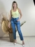 Calça Feminina Jeans Mom - loja online