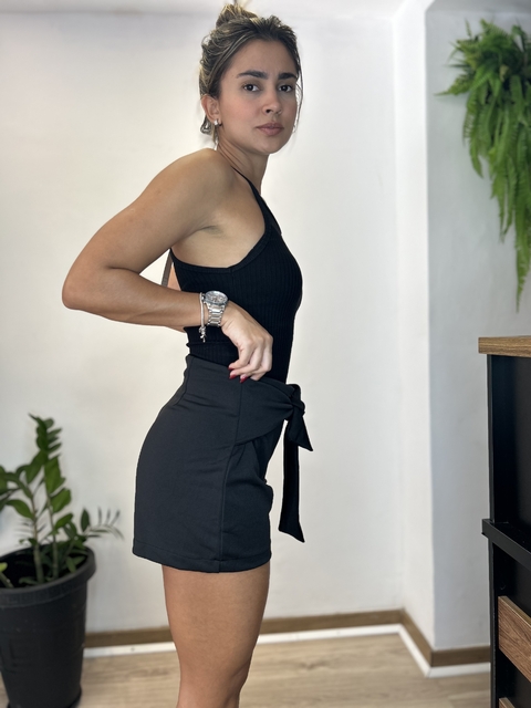 Short Rita