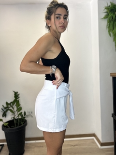 Short Rita na internet