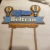 Toppers Personalizados