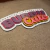 Cartel pintado - comprar online