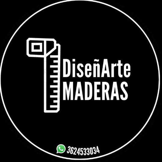 Diseñarte Maderas