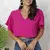 blusa feminina tecido duna - Casa & Moda Cedro do Líbano