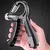 Mão Grip Fórceps, Pulso, trançado