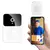 Campainha smart com câmera wi-fi