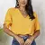 Imagem do blusa feminina tecido duna