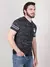 Camiseta 2023 Moda Masculina Estampada - comprar online