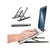 Suporte Suporte de notebook compacto articulado Home Office
