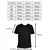 Kit 2 Camistas Masculina Casual Xtreme Leve do P ao G1