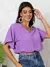 blusa feminina tecido duna - comprar online