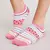 Kit 12 pares Meias multicolor cor variadas - comprar online