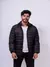 Jaqueta Bobojaco Impermeável Masculina Preta - Casa & Moda Cedro do Líbano