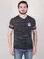 Camiseta 2023 Moda Masculina Estampada na internet