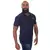 Camisa Polo Casual Masculina - comprar online