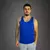 Regata Masculina Cavada Fitness Vestuário na internet