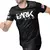 Camiseta para treino DRY-FIT Dark Lab - camisa academia