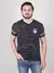Camiseta 2023 Moda Masculina Estampada