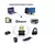 Adaptador E Receptor USB Bluetooth 5.0 Plug usb na internet