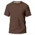 Camisa Camiseta Básica Premium - Casa & Moda Cedro do Líbano