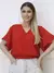 blusa feminina tecido duna - loja online