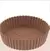 Forma assadeira de silicone flexível para air fryer - Casa & Moda Cedro do Líbano
