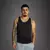 Imagem do Regata Masculina Cavada Fitness Vestuário