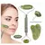 Rolo Pedra de Jade Massagem Facial - loja online