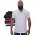 Camisa Polo Casual Masculina - comprar online