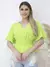 Blusa Feminina Verão