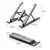 Suporte Suporte de notebook compacto articulado Home Office na internet