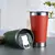 Copo Térmico 473ML Com Tampa e Abridor Inox na internet