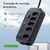 Extensão Tomada Filtro de Linha Smart