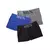 Kit 3 Cuecas Boxer Masculina Microfibra - Casa & Moda Cedro do Líbano