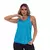 Regata Slim academia dry fit - Casa & Moda Cedro do Líbano