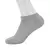 meias masculinas kit 6 pares e 12 pares - Casa & Moda Cedro do Líbano