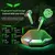 Imagem do TWS wireless fone de ouvido gamer com microfone