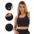 Top cropped flexi premium - comprar online