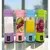 Mini Liquidificador Portátil Recarregável 6 Lâminas