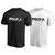 Imagem do Kit 2 Camistas Masculina Casual Xtreme Leve do P ao G1