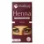 Henna para design de sobrancelha - loja online