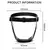 Protetor Facial Transparente - comprar online