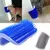 Escova com catnip massagem para gatos
