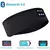 Fones de ouvidos bluetooth headband - Casa & Moda Cedro do Líbano