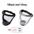 Protetor Facial Transparente
